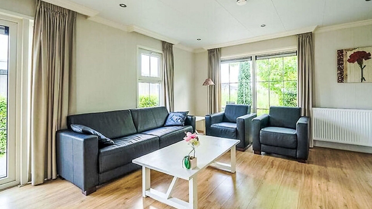 Photo of Bedroom in Dordtse Biesbosch