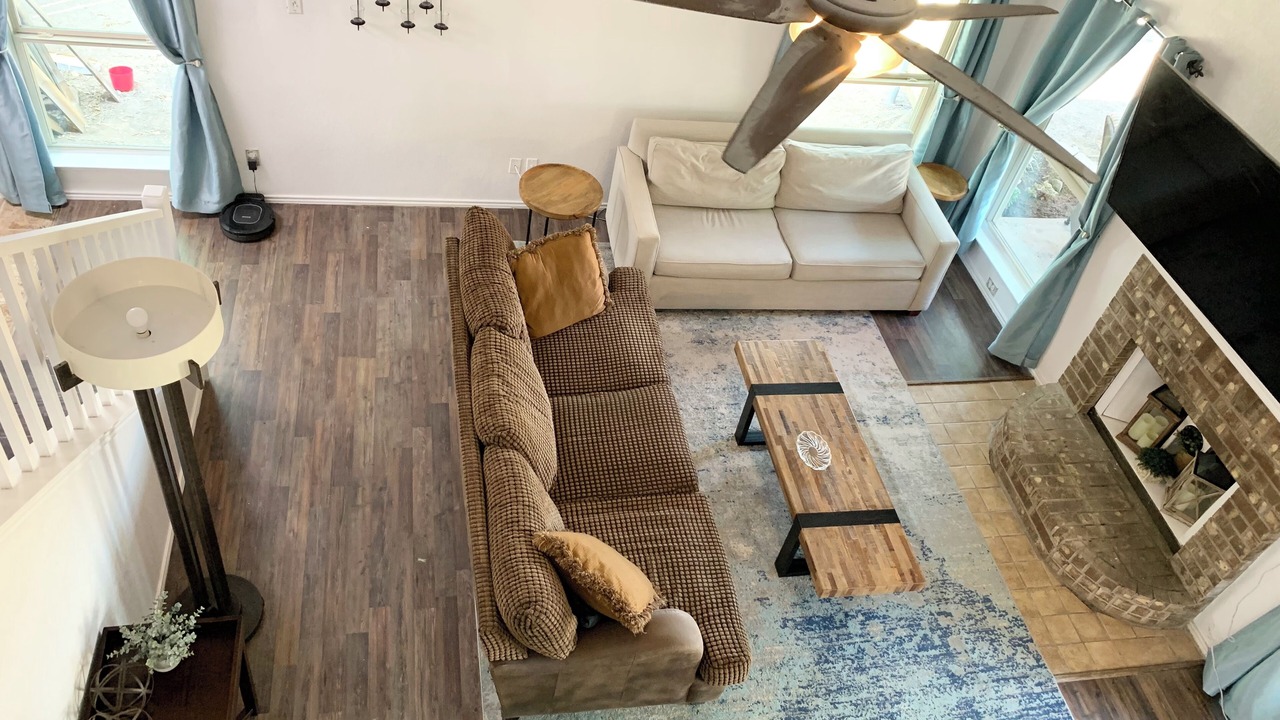 Photo of Bedroom in Keller
