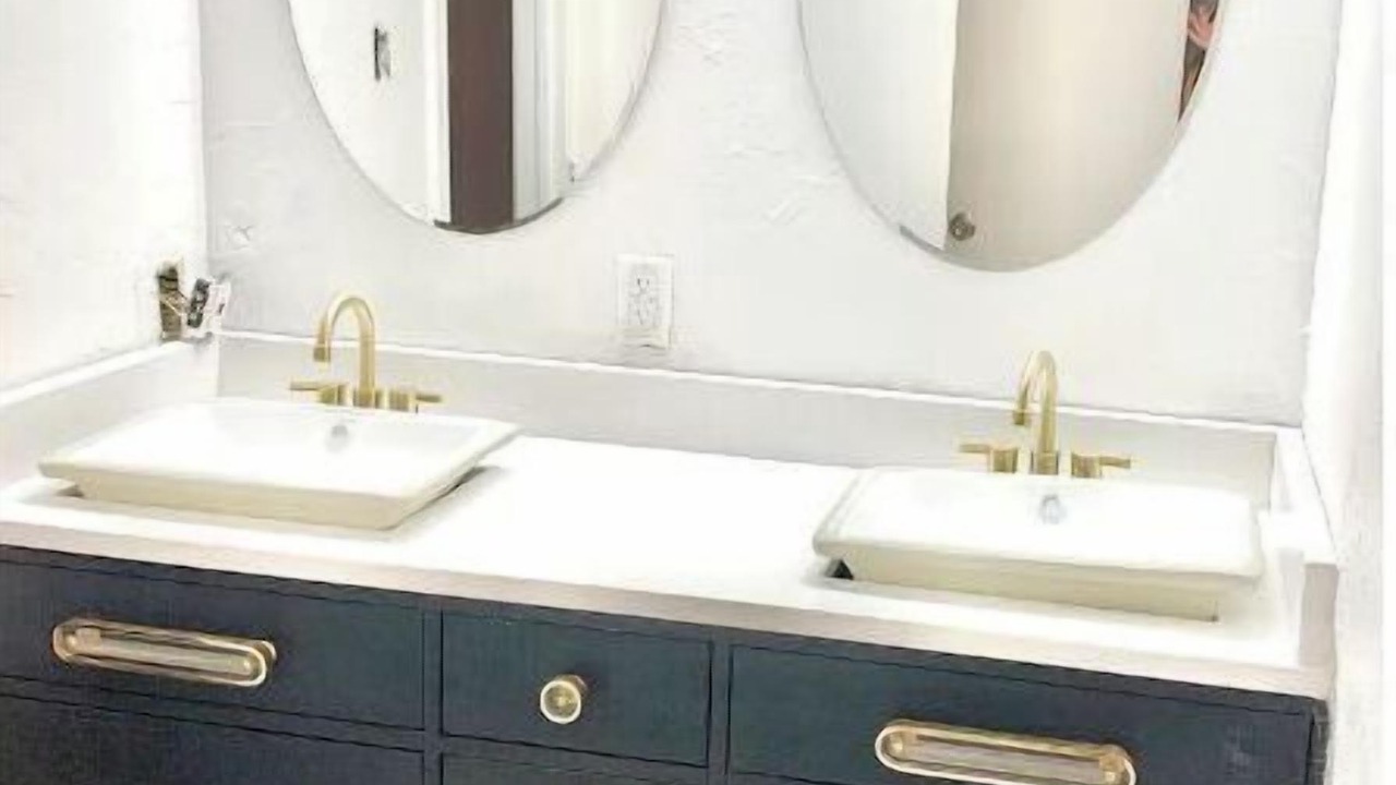 Photo of Bathroom in Keller
