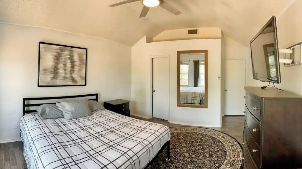 Photo of Bedroom in Keller
