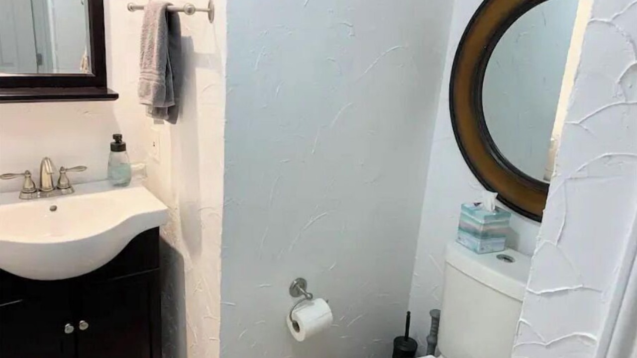 Photo of Bathroom in Keller