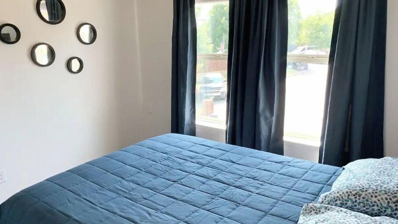 Photo of Bedroom in Keller