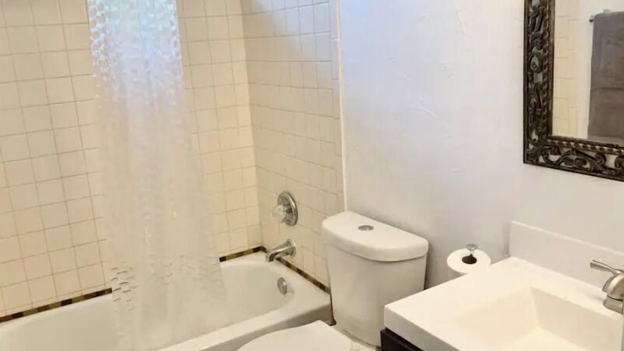 Photo of Bathroom in Keller