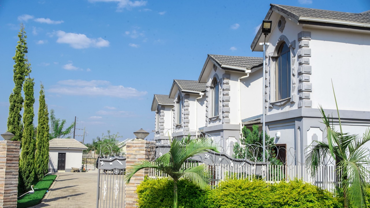 Photo of Outdoor in Lusaka