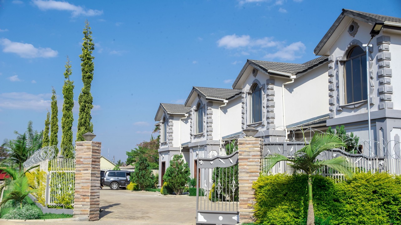Photo of Outdoor in Lusaka