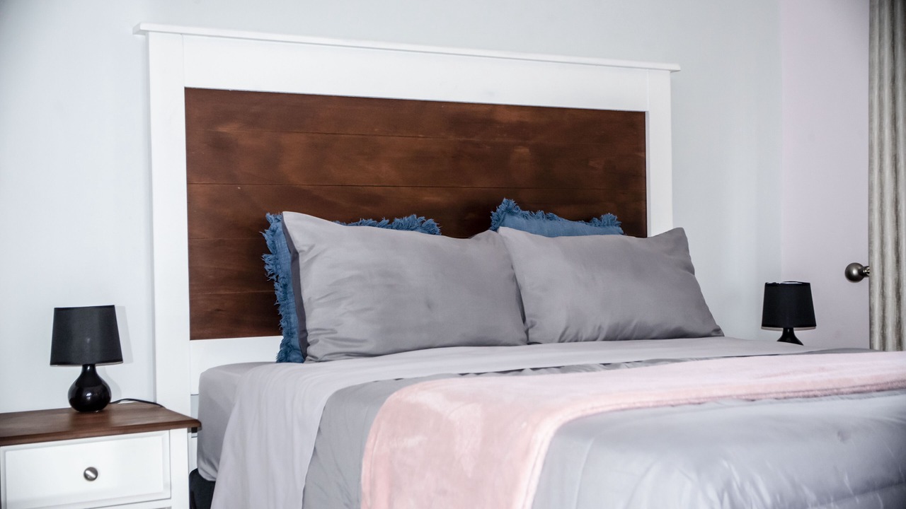 Photo of Bedroom in Lusaka