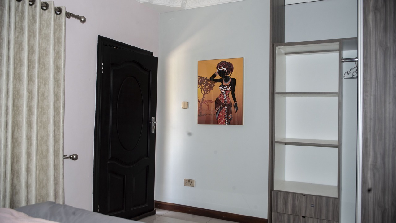 Photo of Bedroom in Lusaka