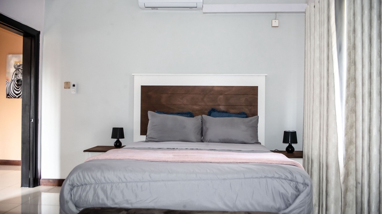 Photo of Bedroom in Lusaka