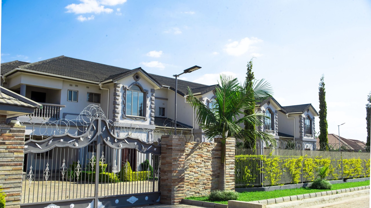 Photo of Outdoor in Lusaka
