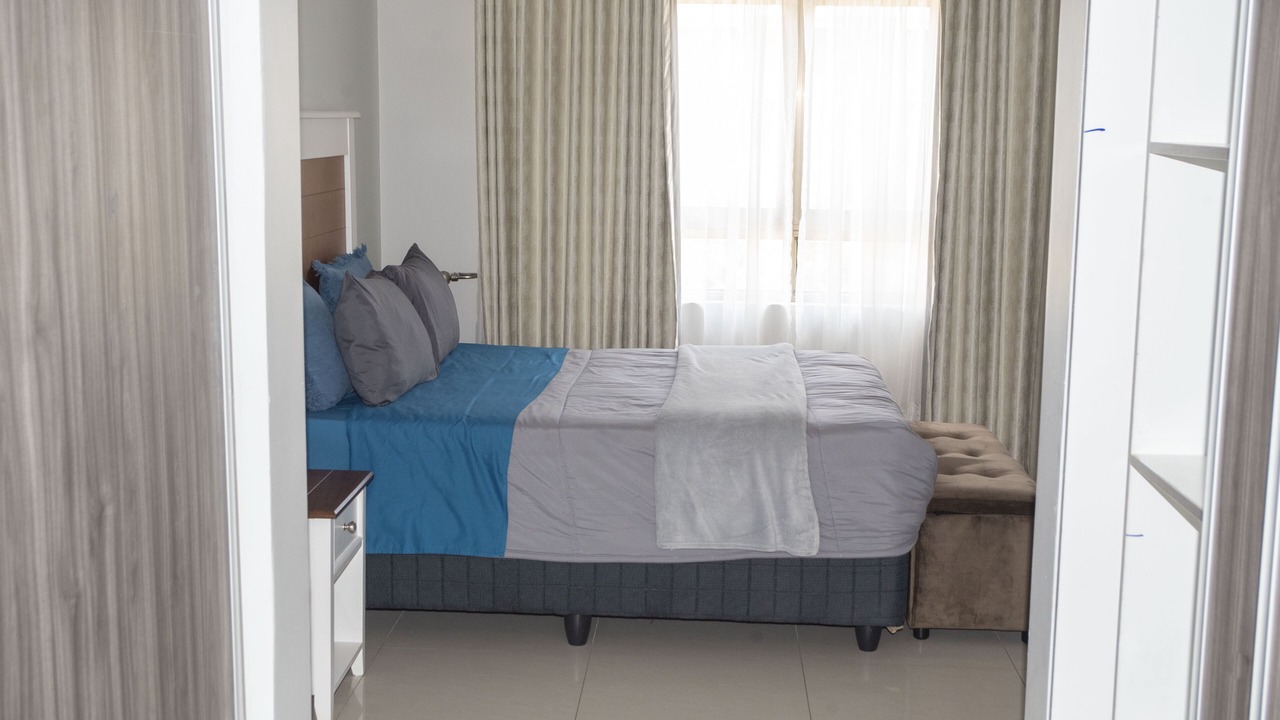 Photo of Bedroom in Lusaka