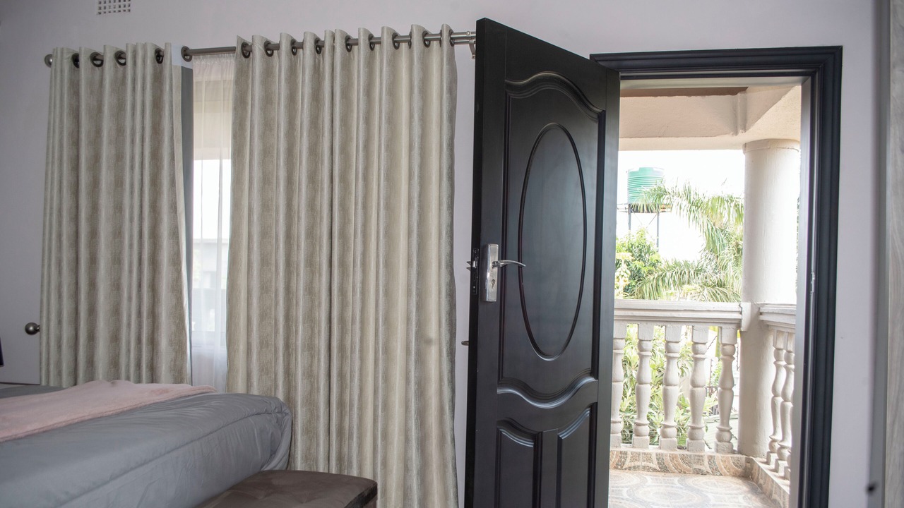 Photo of Bedroom in Lusaka