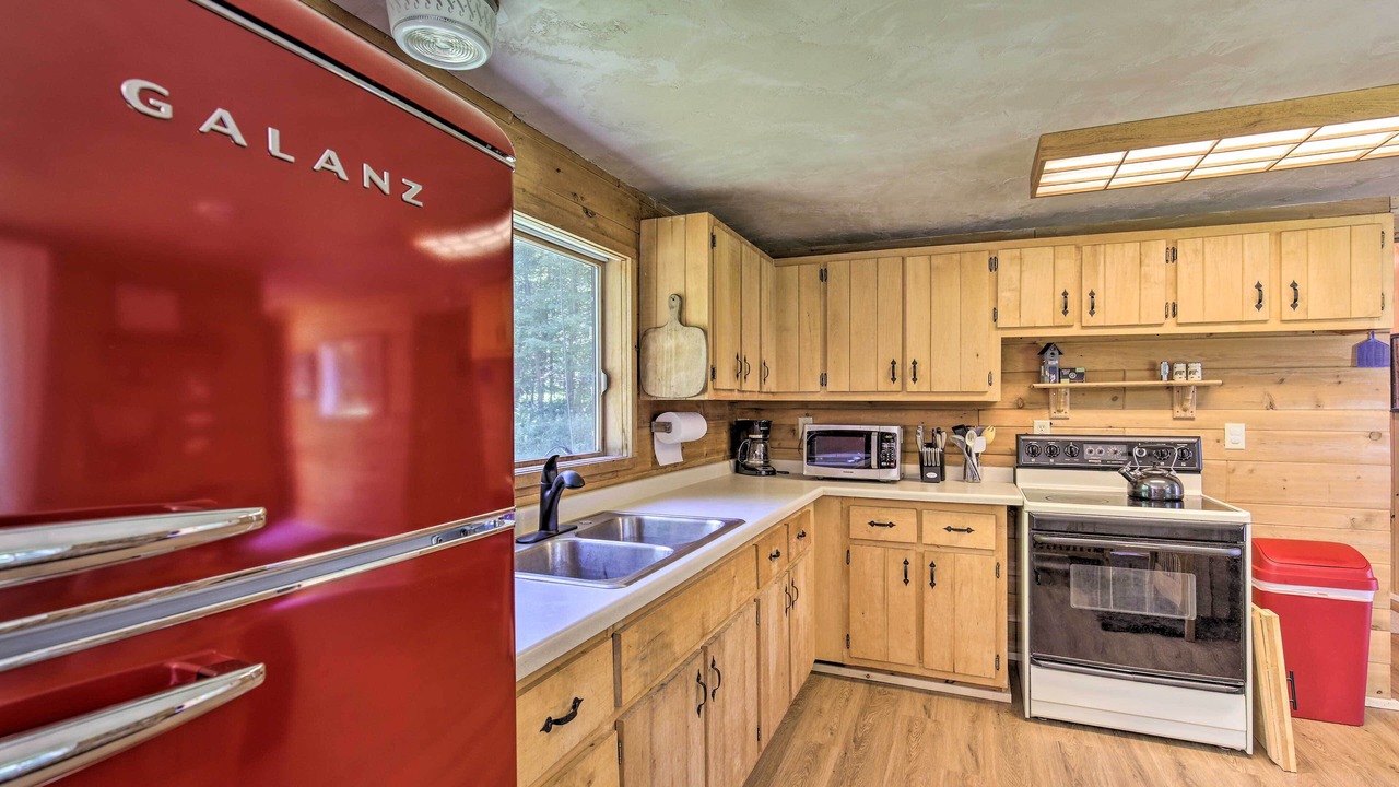 Photo of Kitchen in Florence