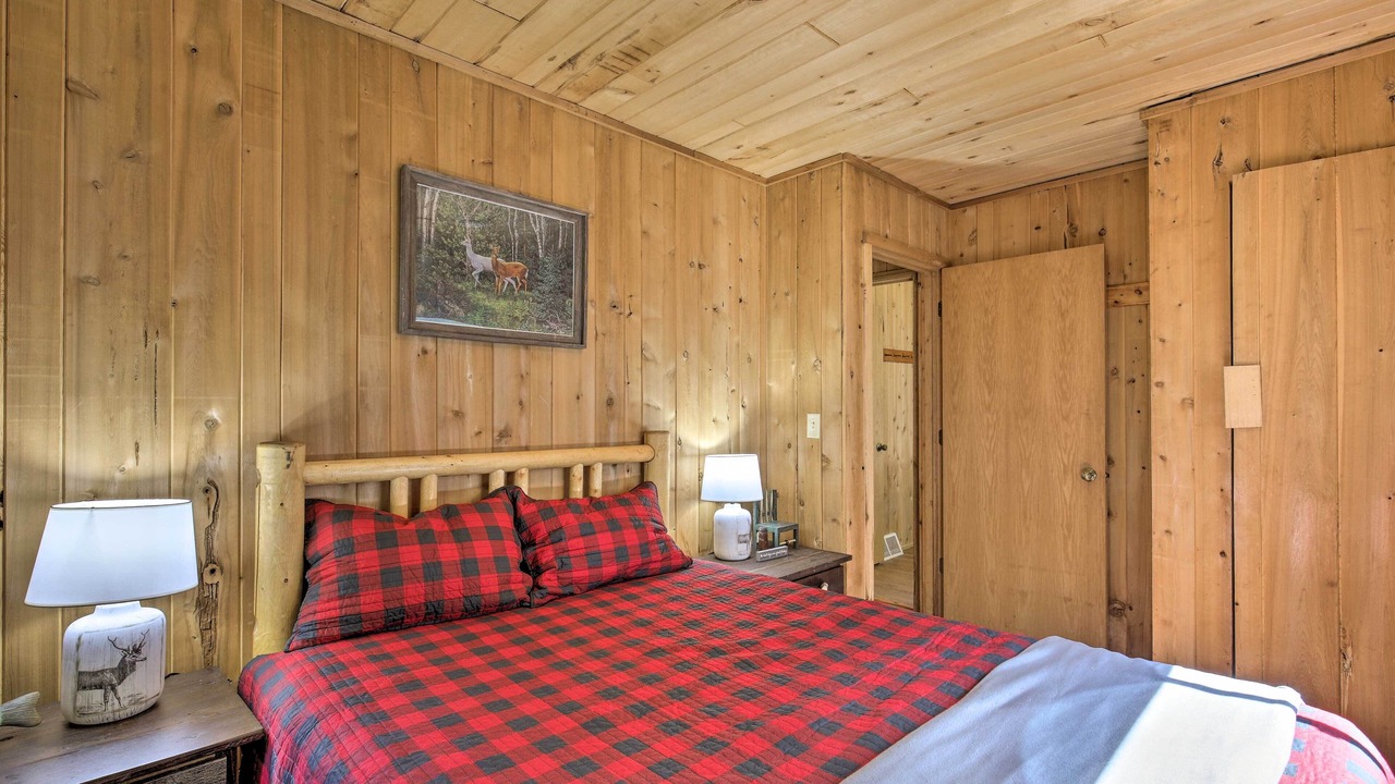 Photo of Bedroom in Florence