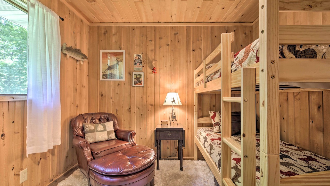 Photo of Bedroom in Florence