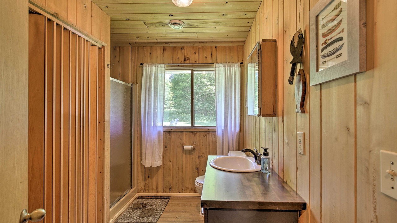Photo of Bathroom in Florence