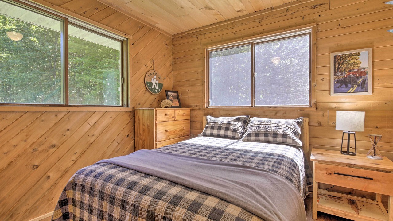 Photo of Bedroom in Florence