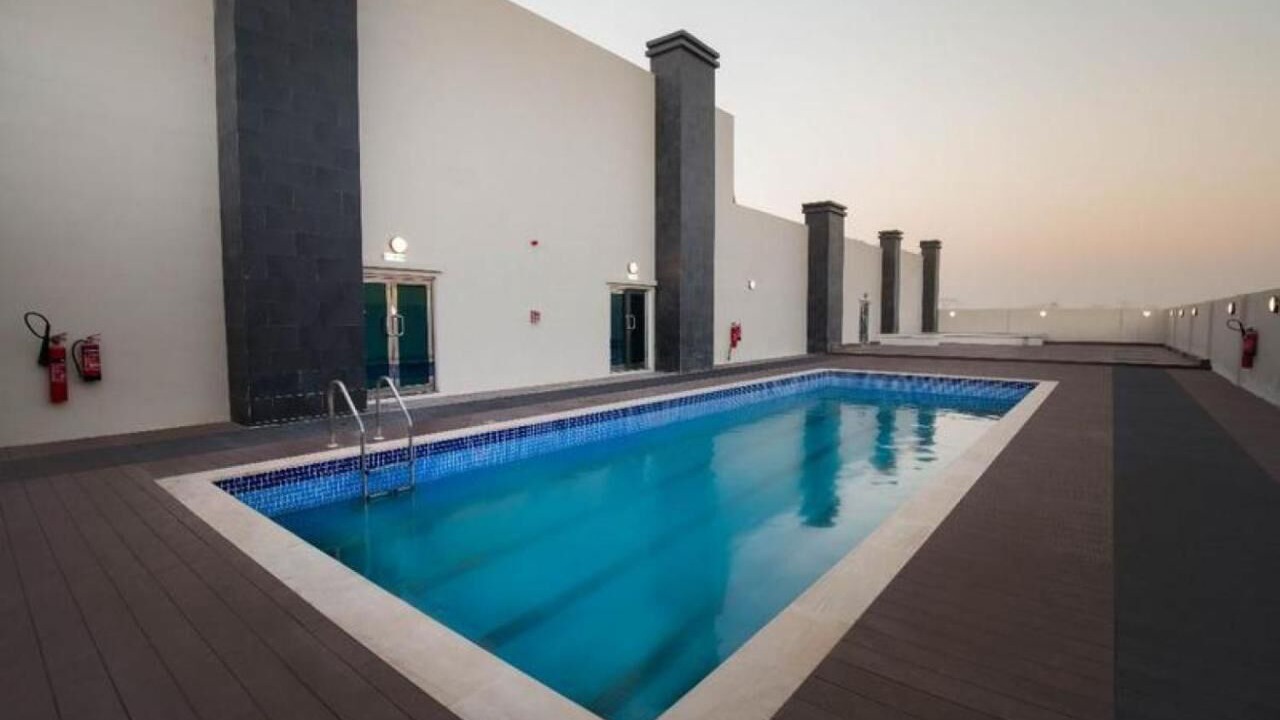 Photo of Outdoor in Dubai Investment Park
