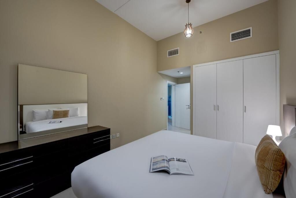 Photo of Bedroom in Dubai Investment Park