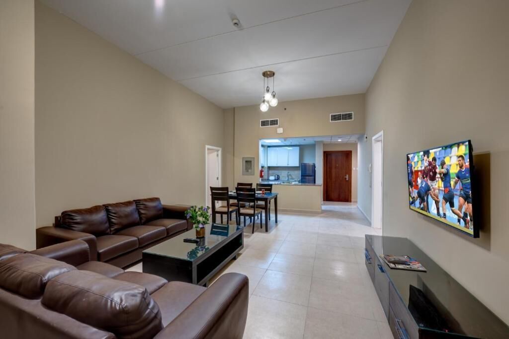 Photo of Livingroom in Dubai Investment Park