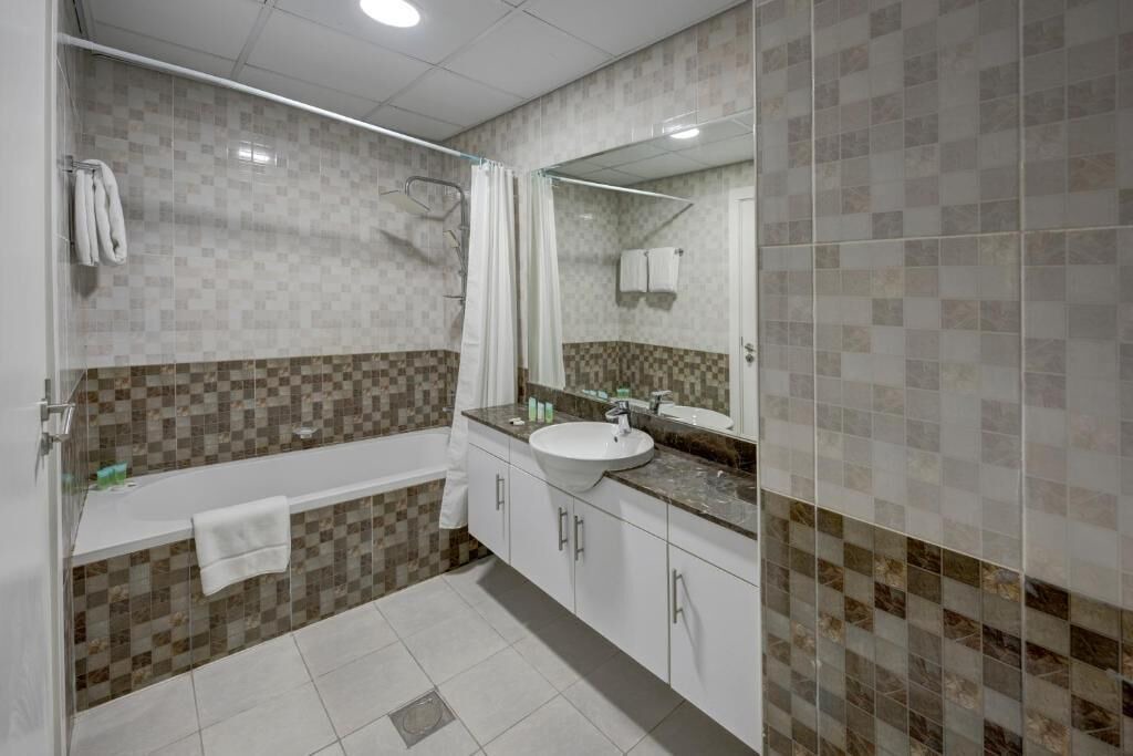 Photo of Bathroom in Dubai Investment Park