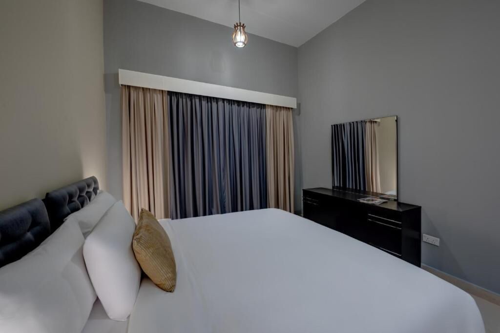 Photo of Bedroom in Dubai Investment Park