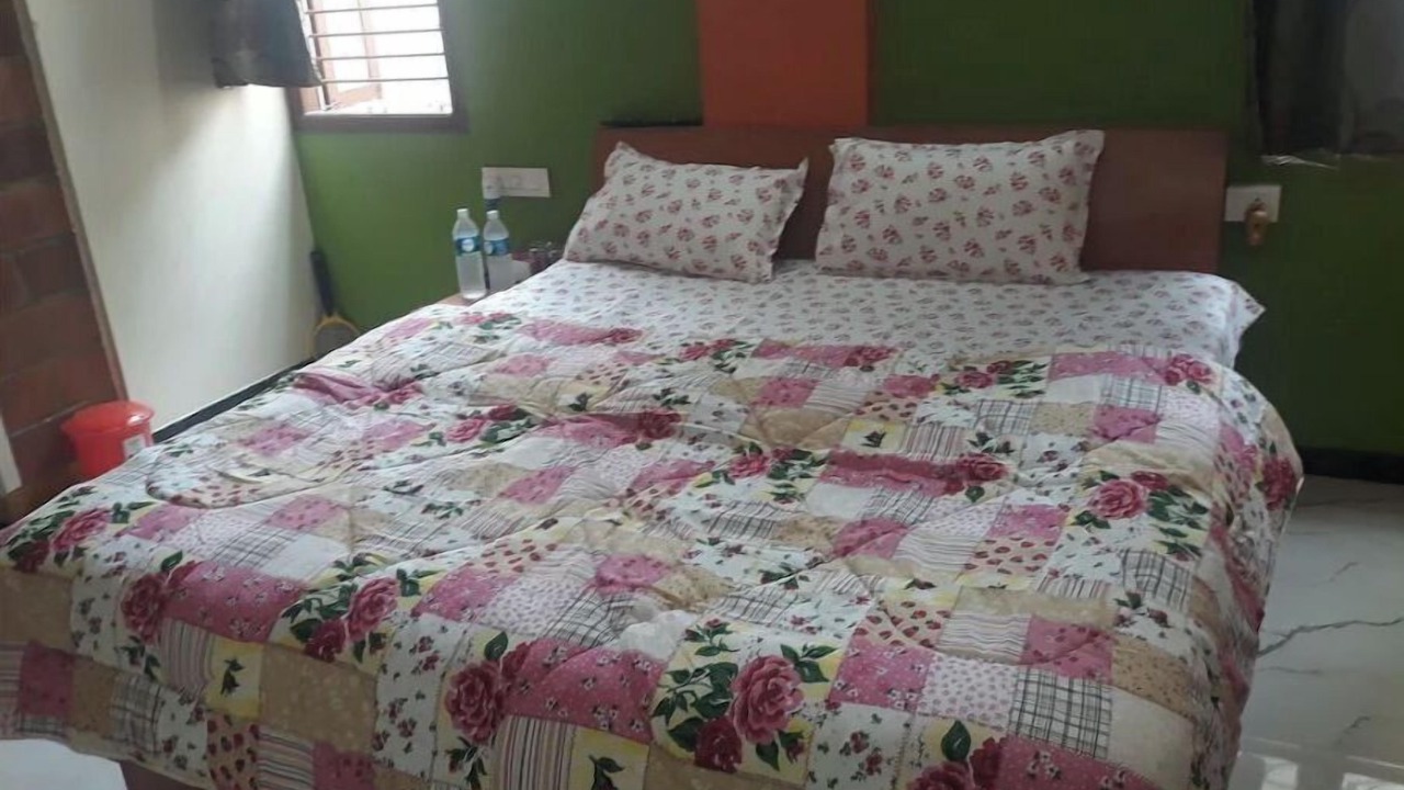 Photo of Bedroom in Bommanahalli
