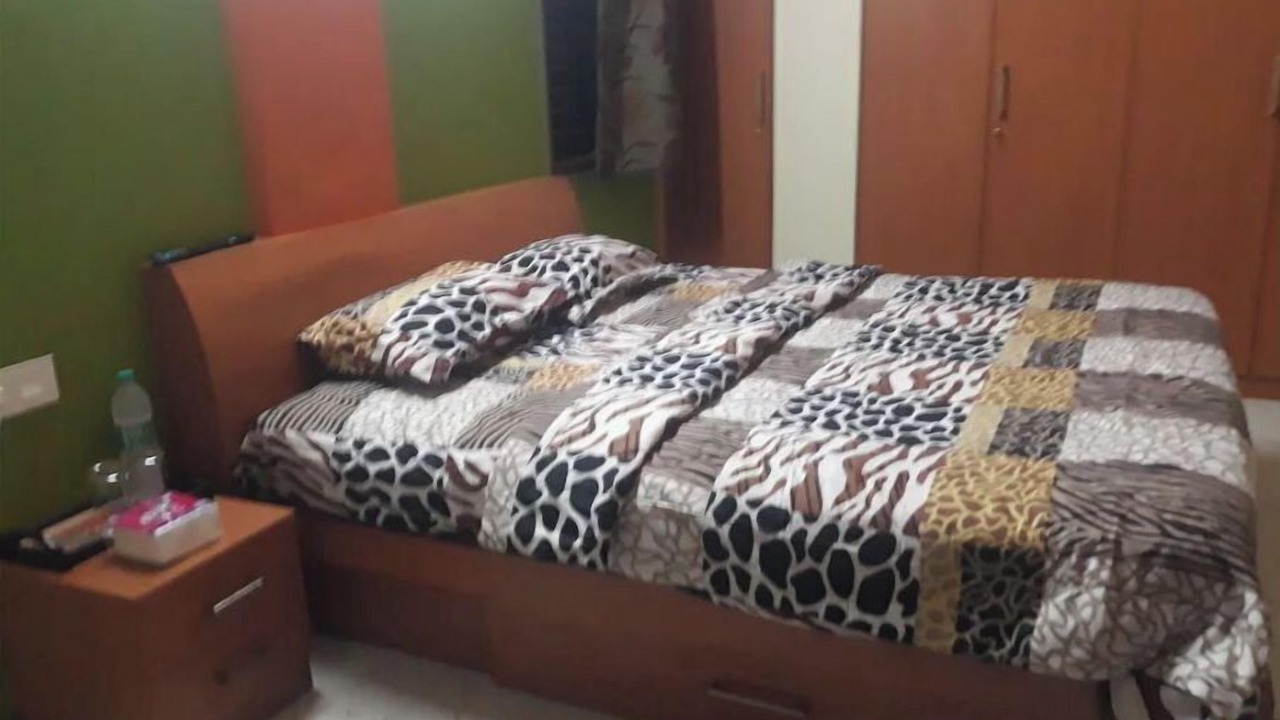 Photo of Bedroom in Bommanahalli