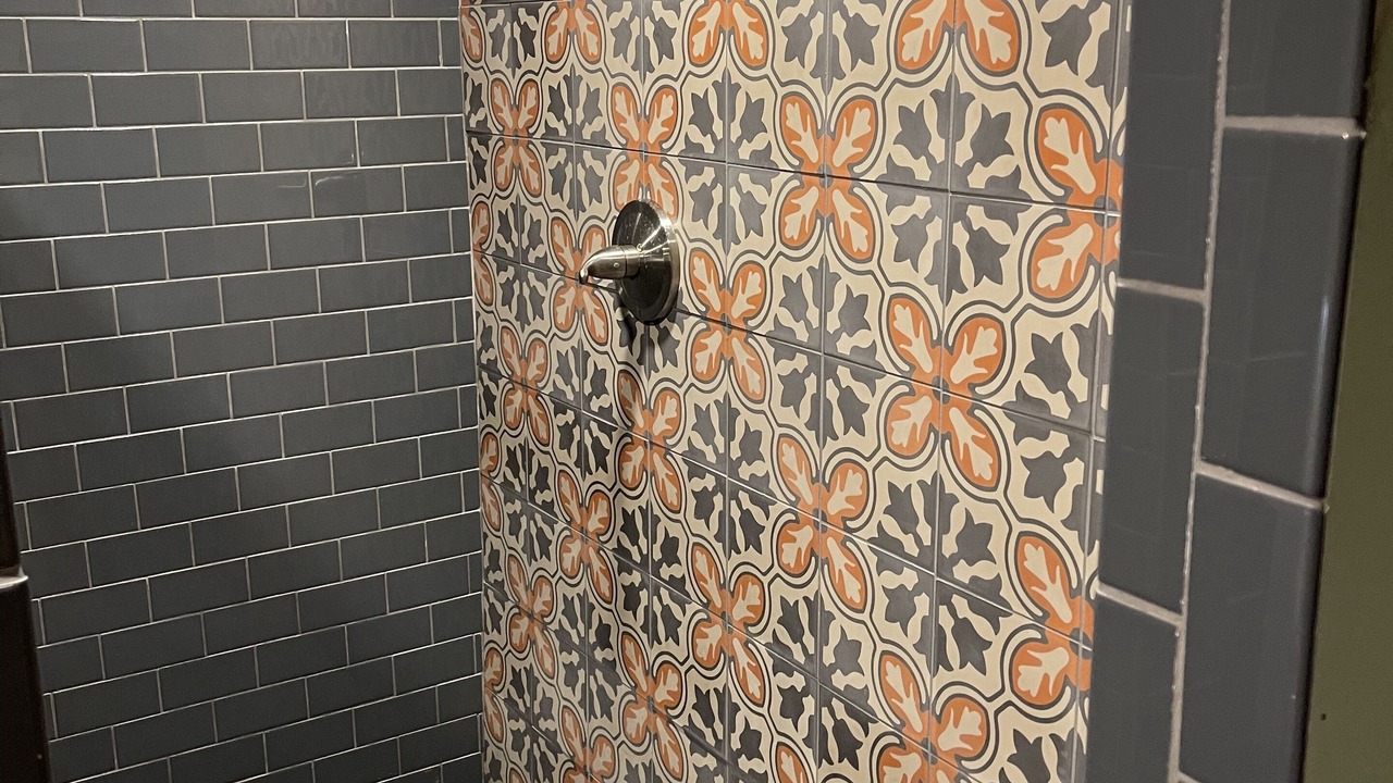 Photo of Bathroom in Treasure Cay