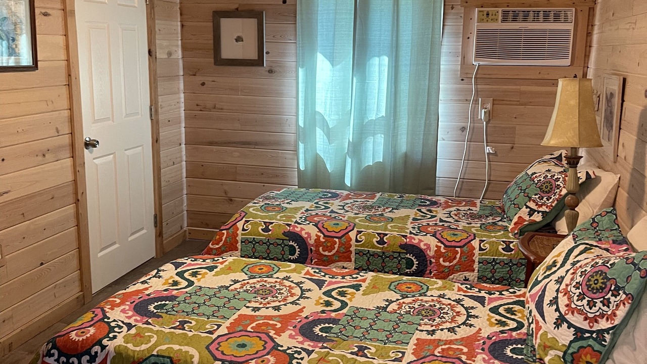 Photo of Bedroom in Treasure Cay