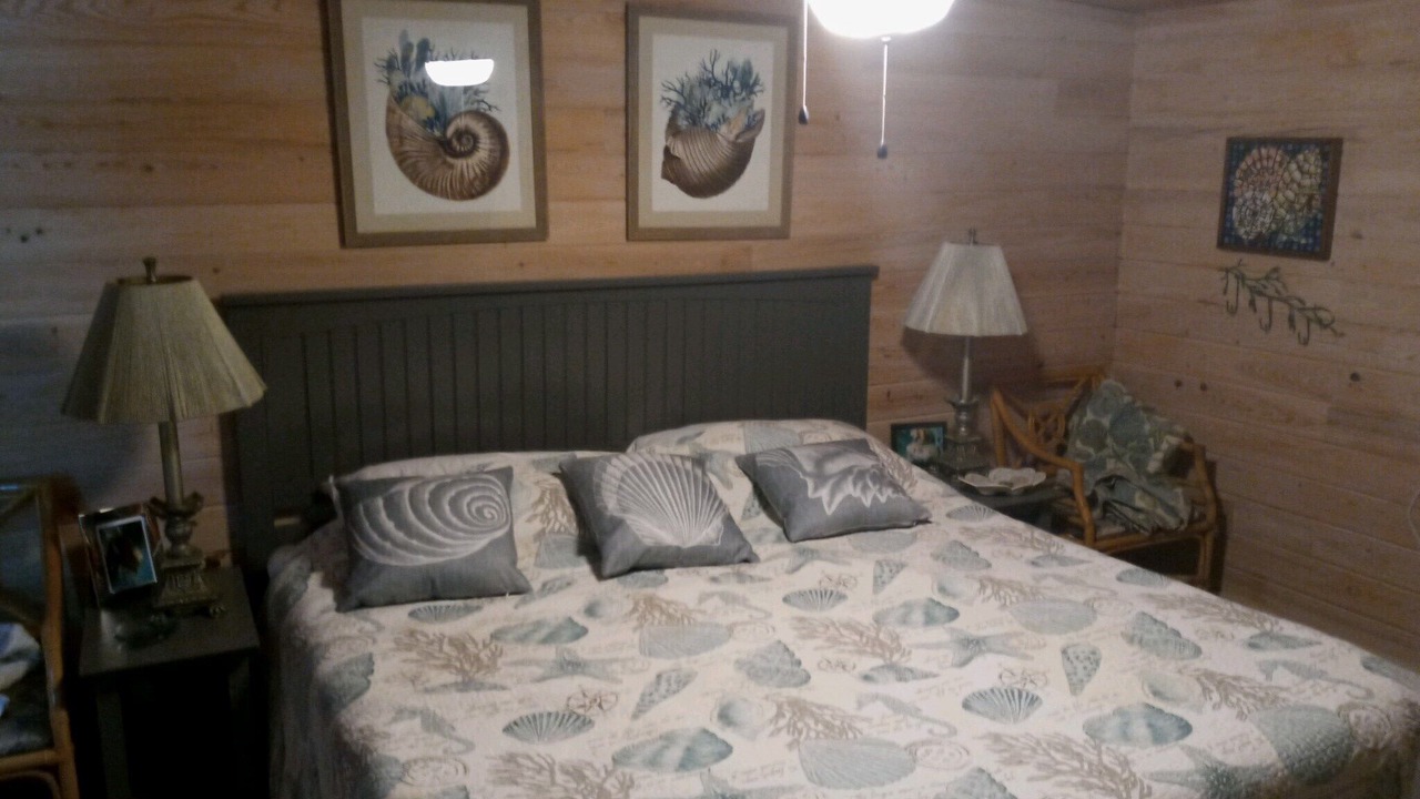 Photo of Bedroom in Treasure Cay