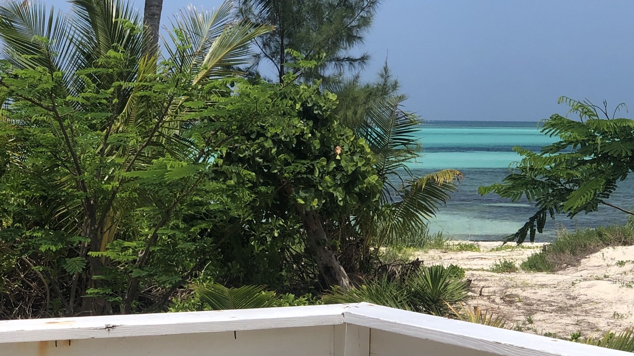 Photo of Outdoor in Treasure Cay