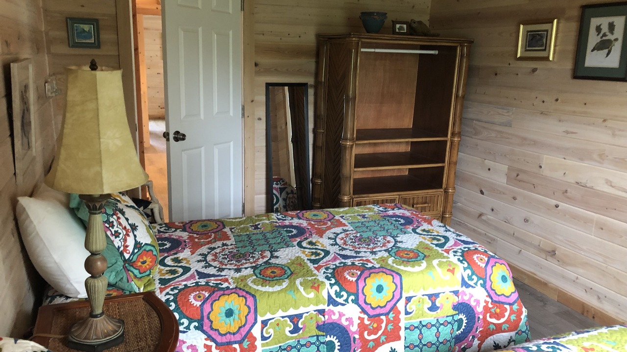 Photo of Bedroom in Treasure Cay