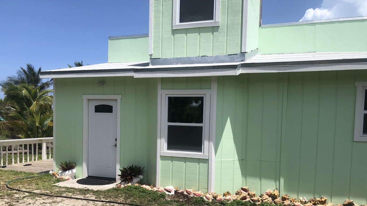 Photo of Outdoor in Treasure Cay