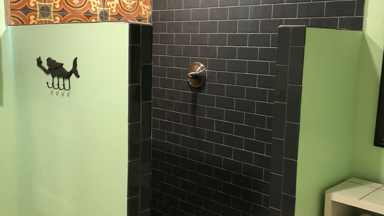Photo of Bathroom in Treasure Cay