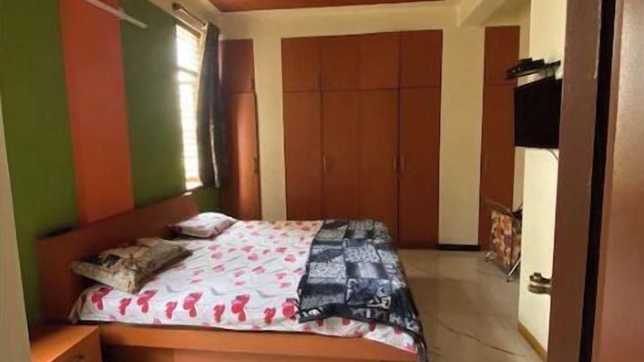 Photo of Bedroom in HSR Layout