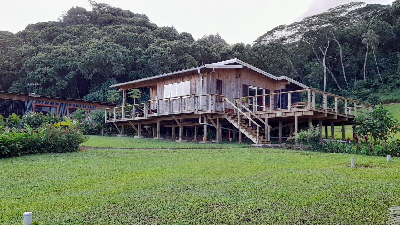 Photo of Outdoor in Takitumu District