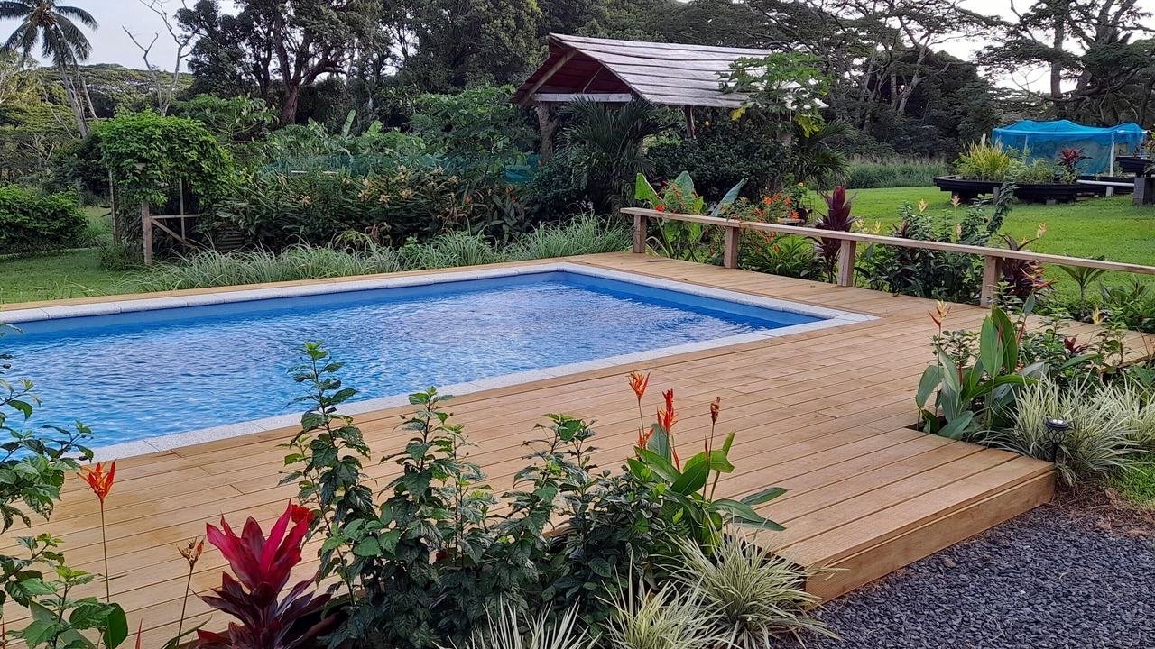 Photo of Outdoor in Takitumu District