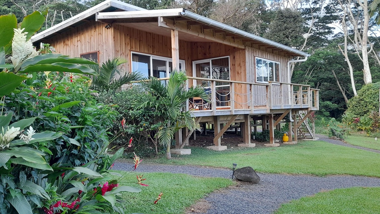 Photo of Outdoor in Takitumu District