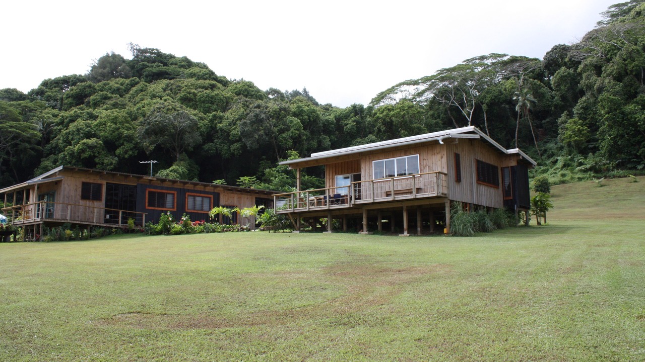 Photo of Outdoor in Takitumu District