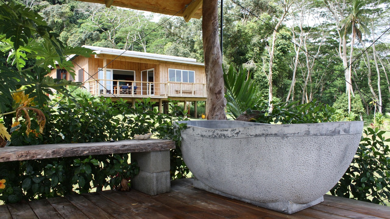 Photo of Outdoor in Takitumu District