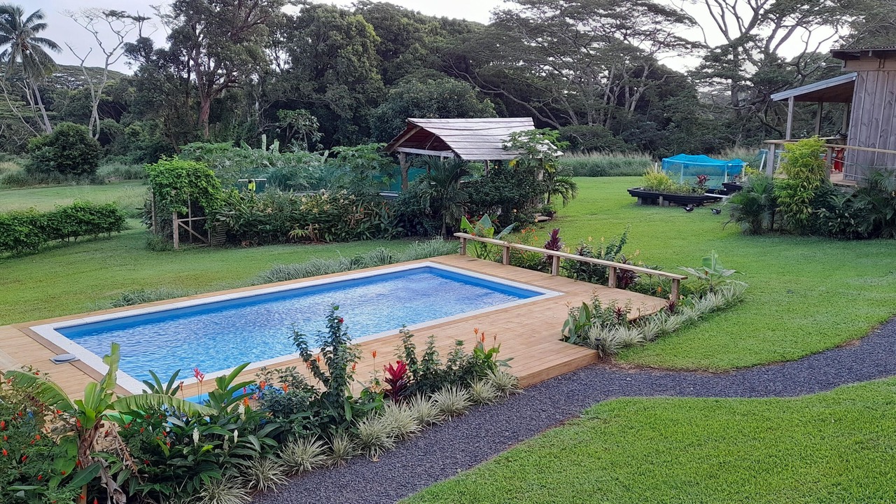 Photo of Outdoor in Takitumu District