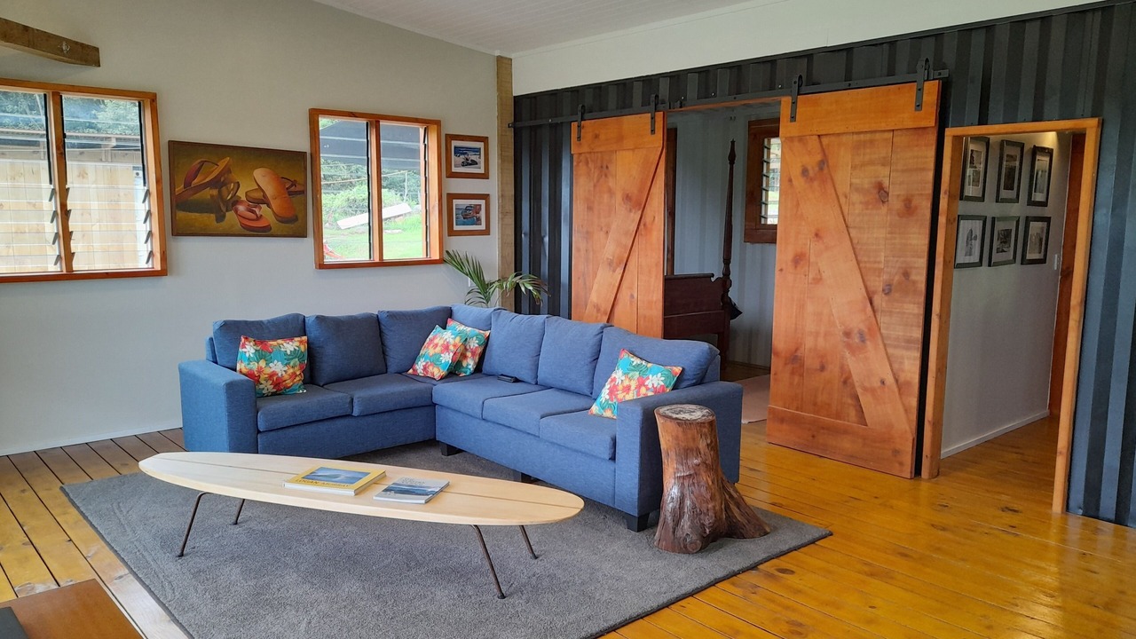 Photo of Livingroom in Takitumu District