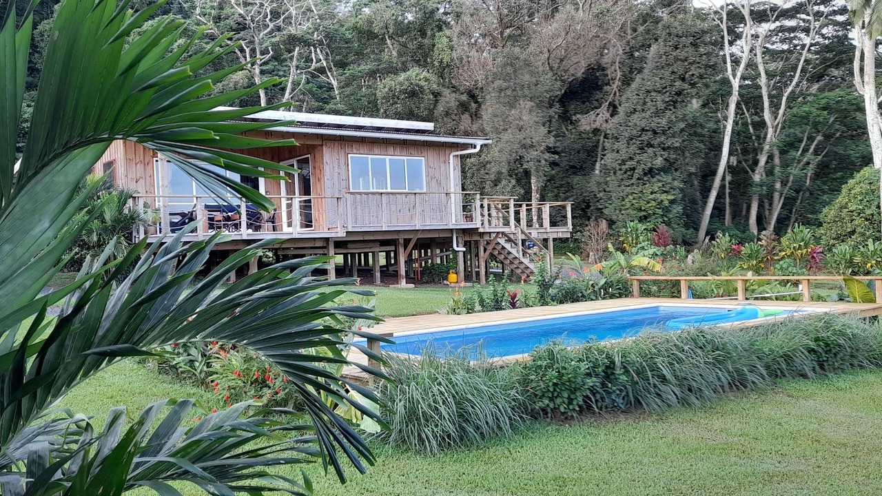 Photo of Outdoor in Takitumu District