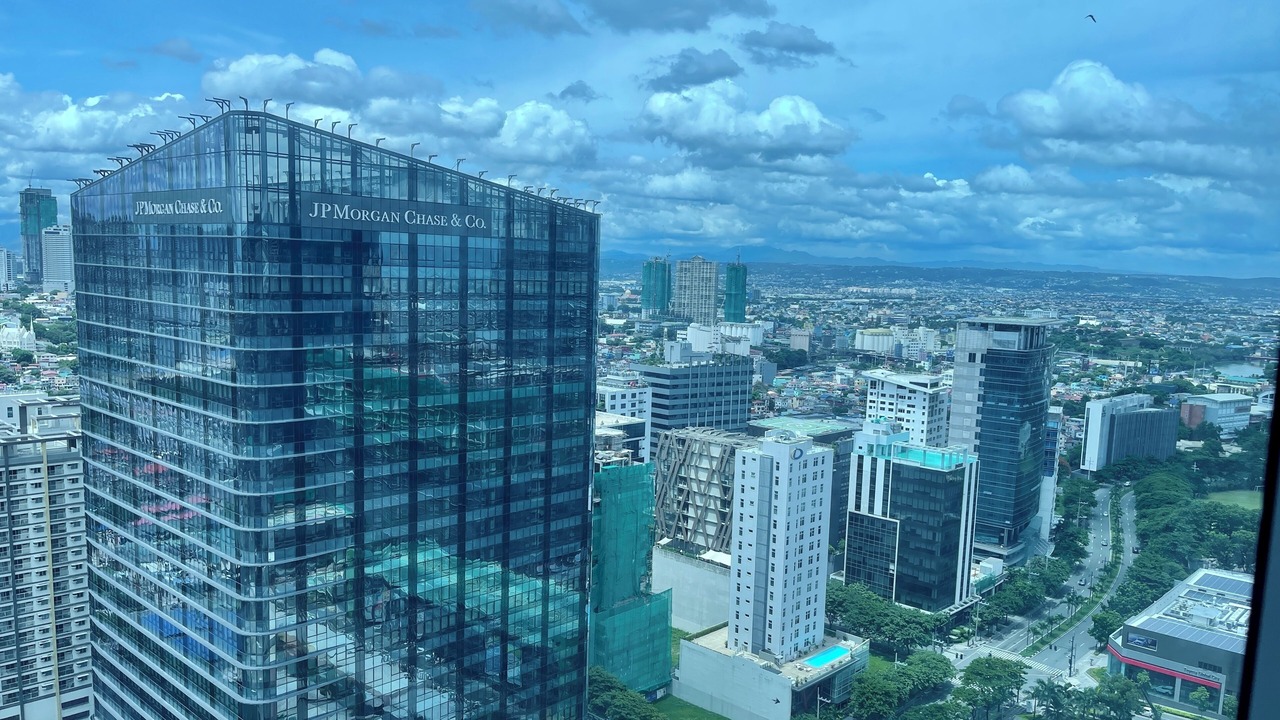 Photo of Others in Bonifacio Global City