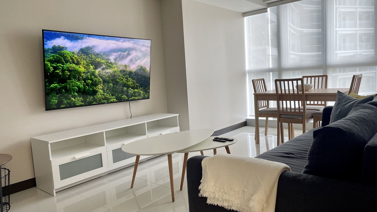 Photo of Livingroom in Bonifacio Global City