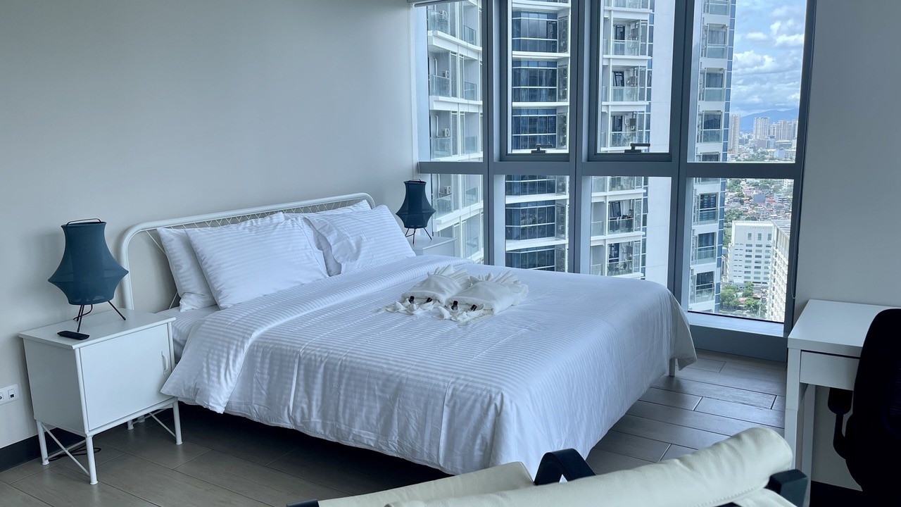 Photo of Bedroom in Bonifacio Global City