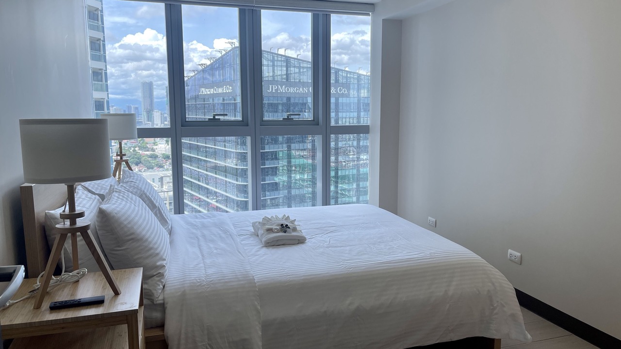 Photo of Bedroom in Bonifacio Global City