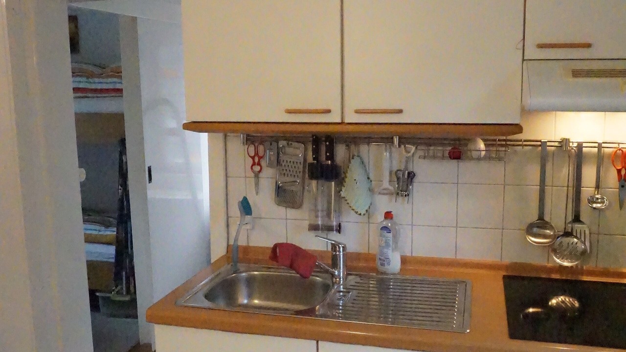 Photo of Kitchen in Friedrichroda