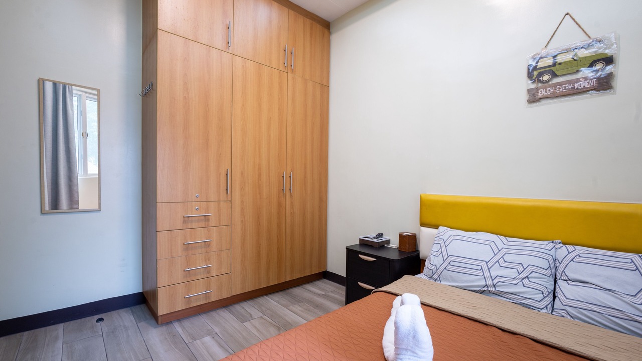 Photo of Bedroom in Valencia
