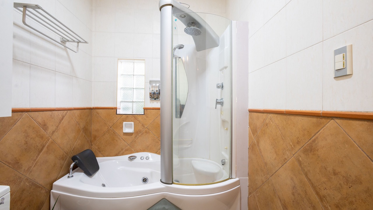 Photo of Bathroom in Valencia